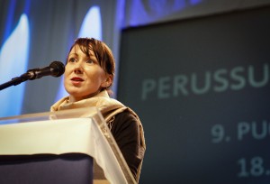 Hanna Mäntylä