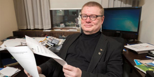 Kimmo Kivelä